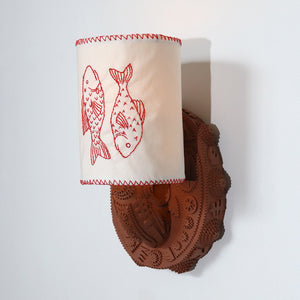 Arm Sconce - Tramp