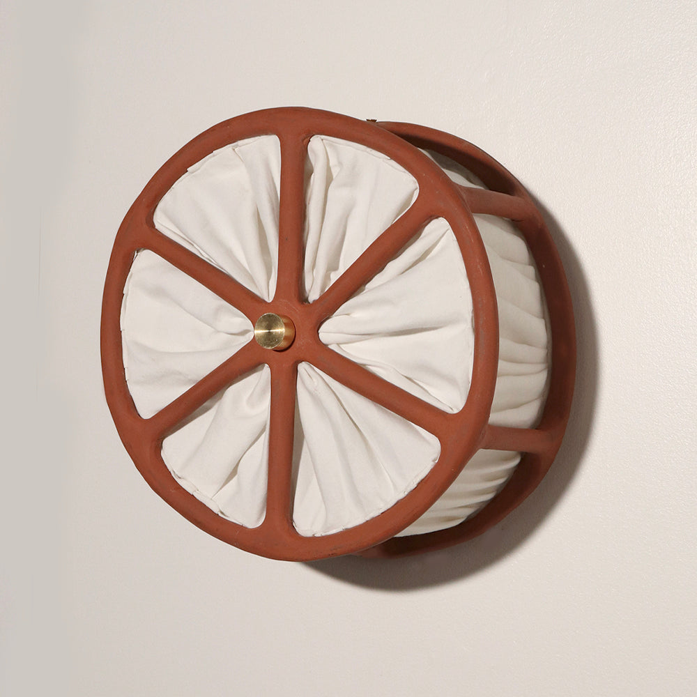 Arts and Crafts Surface Mount Light