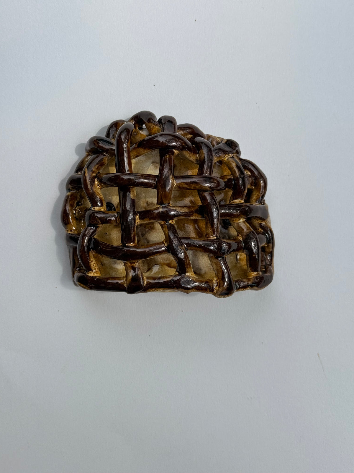 Basket Drawer Pulls Set of 2