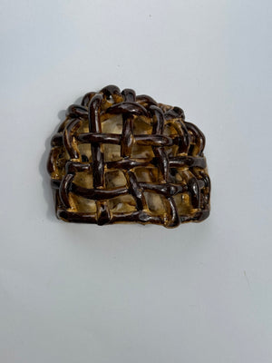 Basket Drawer Pulls Set of 2