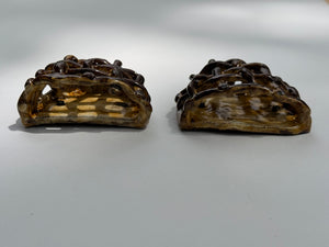 Basket Drawer Pulls Set of 2