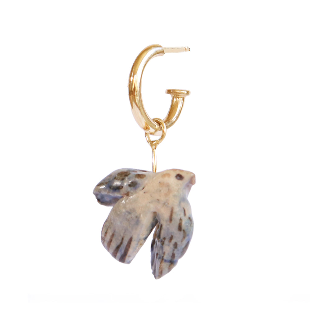 Blue Bird Hoop PRE-ORDER