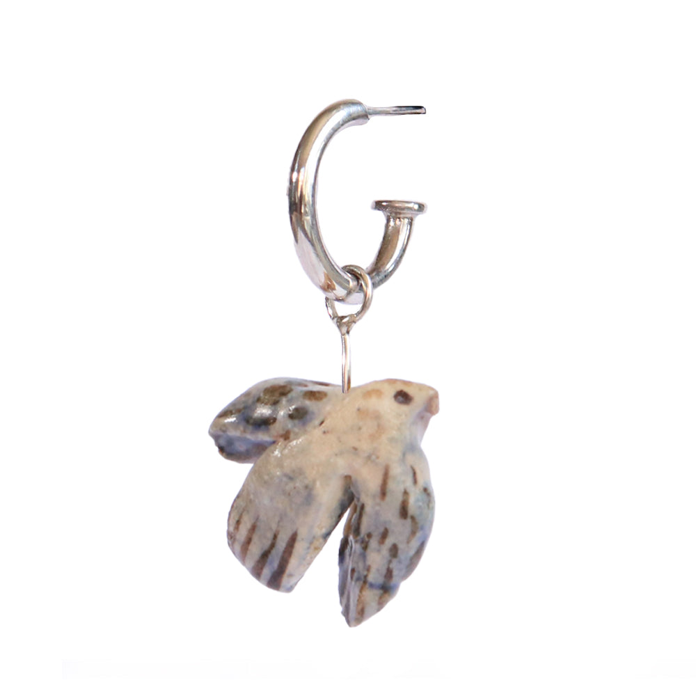 Blue Bird Hoop PRE-ORDER