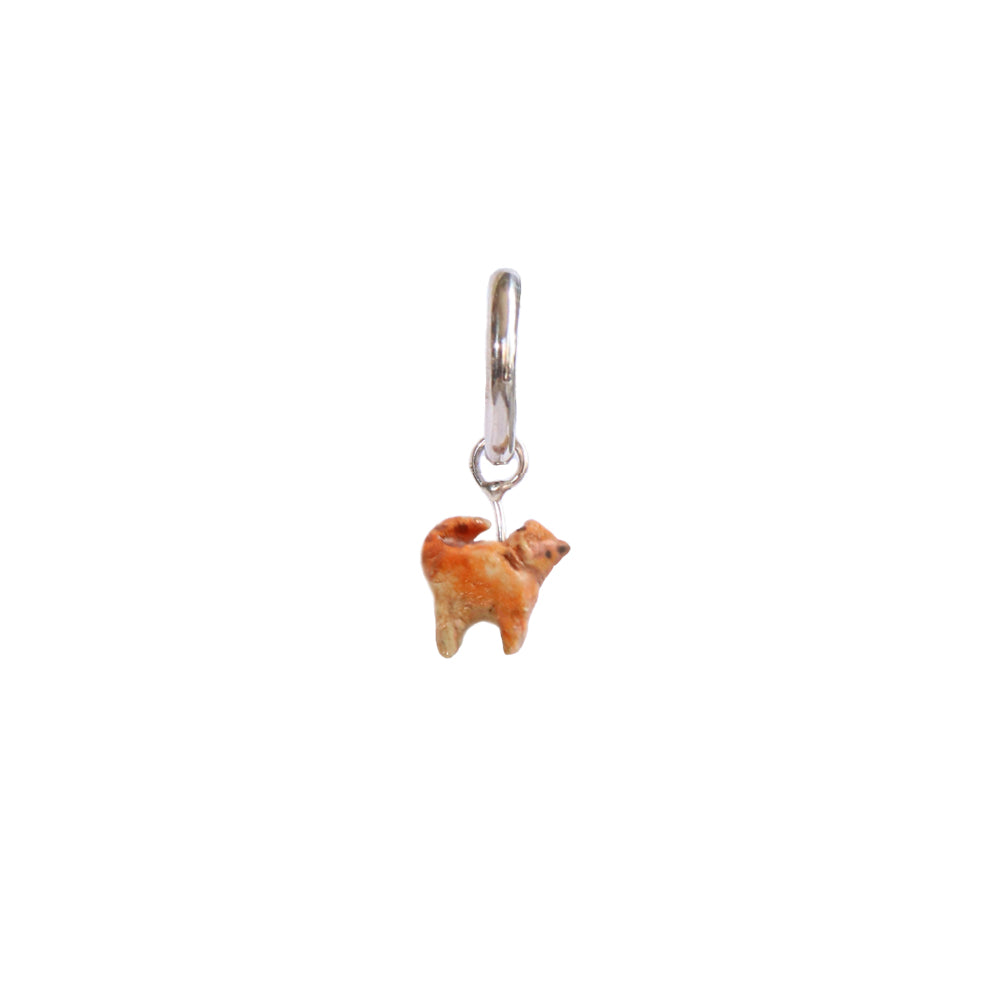 Cat Hoop PRE-ORDER