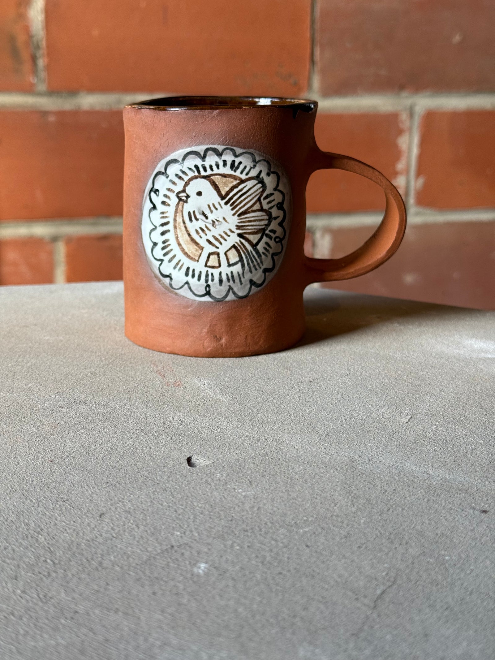 Folklore mug 2