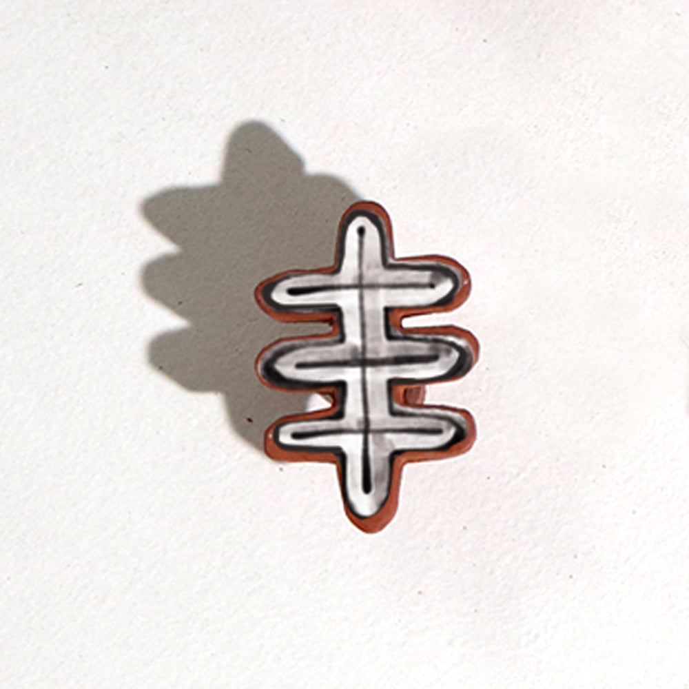 Spirit Folklore Knob