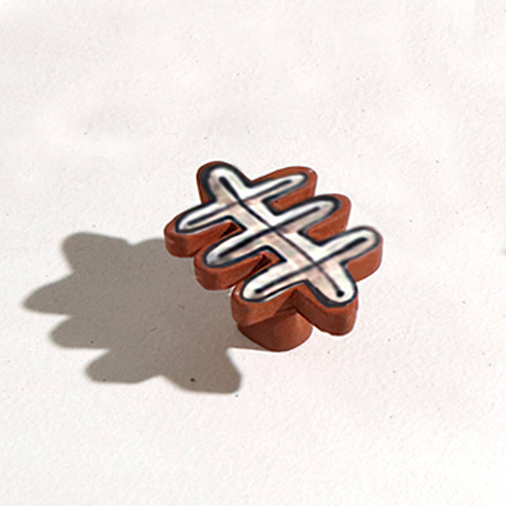 Spirit Folklore Knob