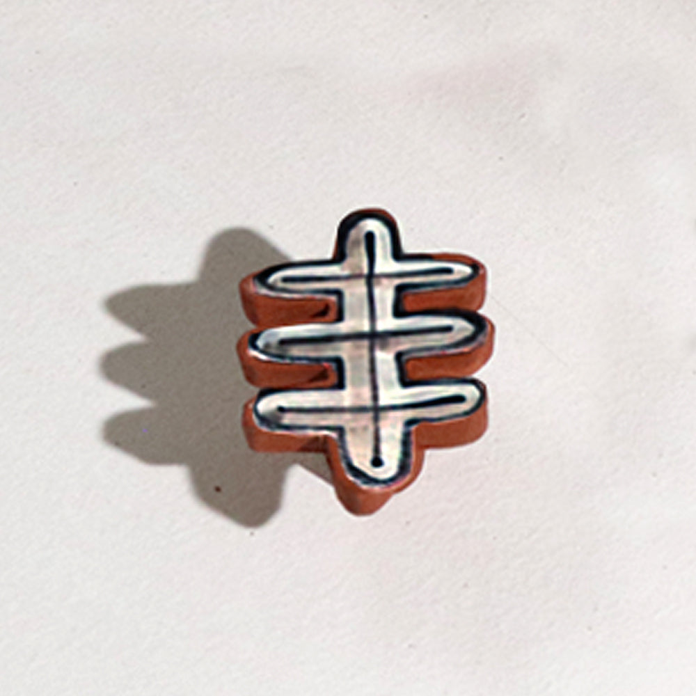 Spirit Folklore Knob