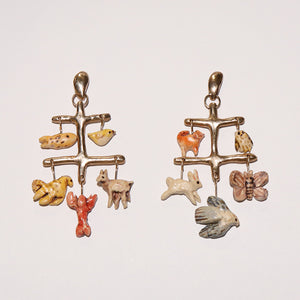 Fable Tree of Life Earrings PRE-ORDER