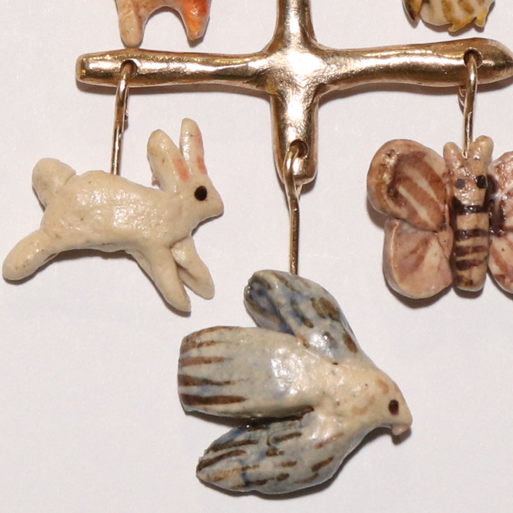 Fable Tree of Life Earrings PRE-ORDER