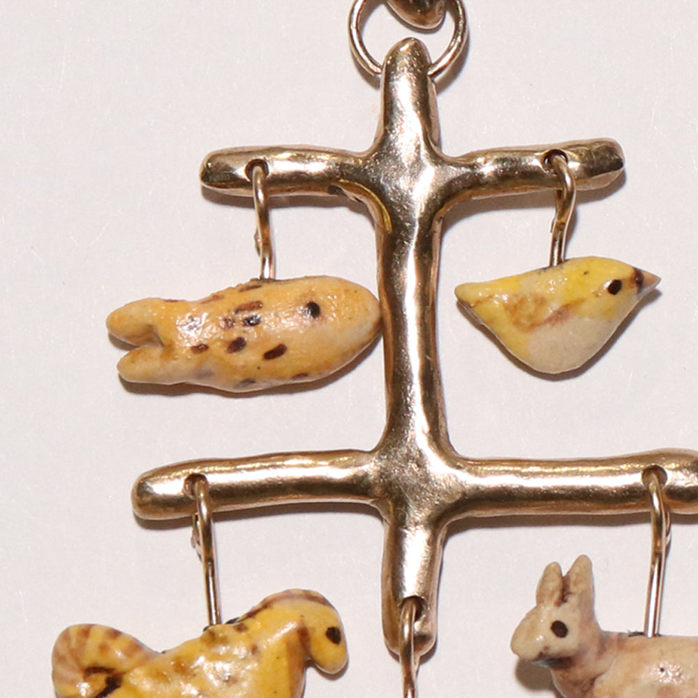 Fable Tree of Life Earrings PRE-ORDER