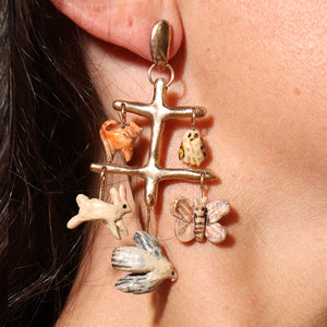 Fable Tree of Life Earrings PRE-ORDER