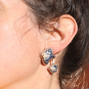 Freebird Earrings