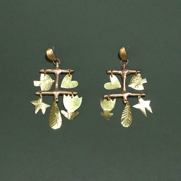Earrings - Shop Hechizo