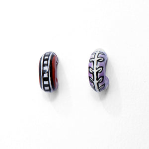 Deco Hoops - Limited Edition