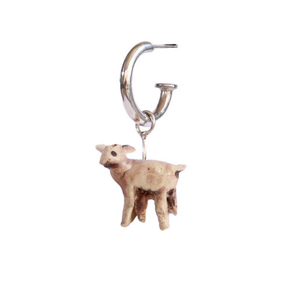 Lamb Hoop PRE-ORDER