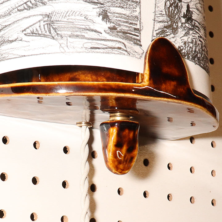 Scenic Art Lamp 1