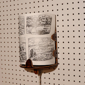Scenic Art Lamp 1