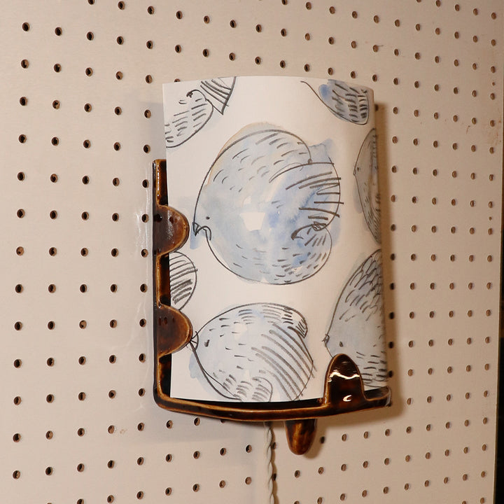 Scenic Art Lamp 2