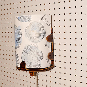 Scenic Art Lamp 2