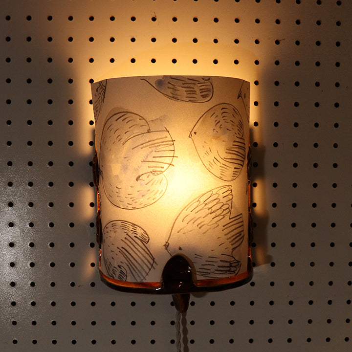 Scenic Art Lamp 2