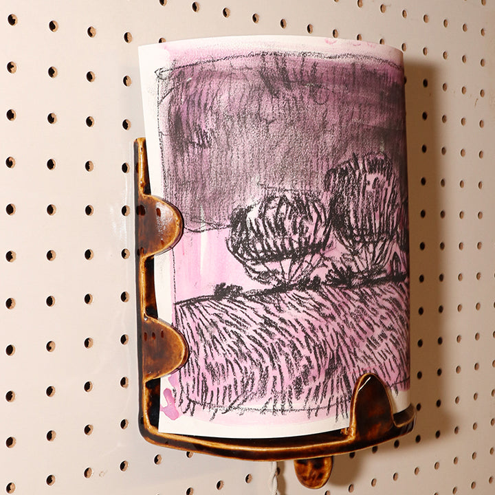 Scenic Art Lamp 9