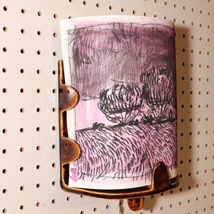Scenic Art Lamp 9