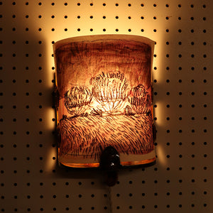 Scenic Art Lamp 9