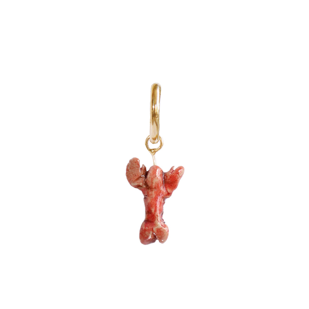 Lobster Hoop PRE-ORDER
