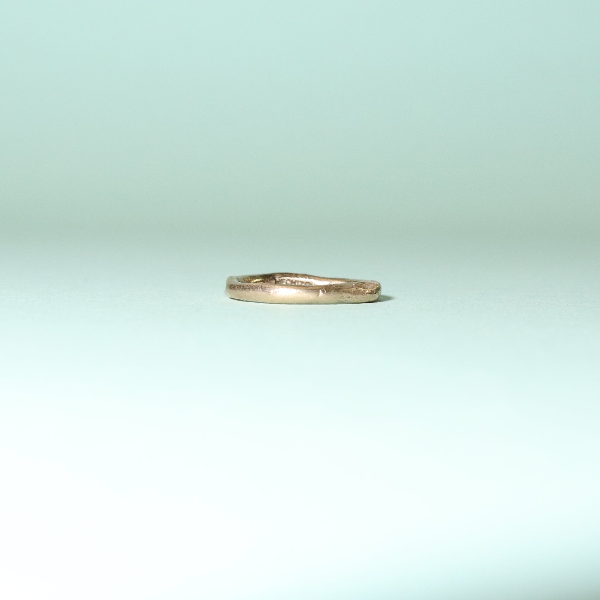 Luz Bronze Ring - Size 6 (Sample 1)