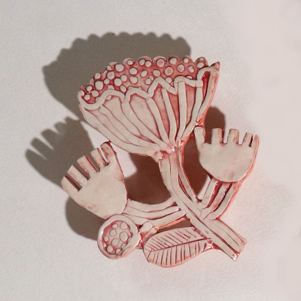 Bouquet Cabinet Pull