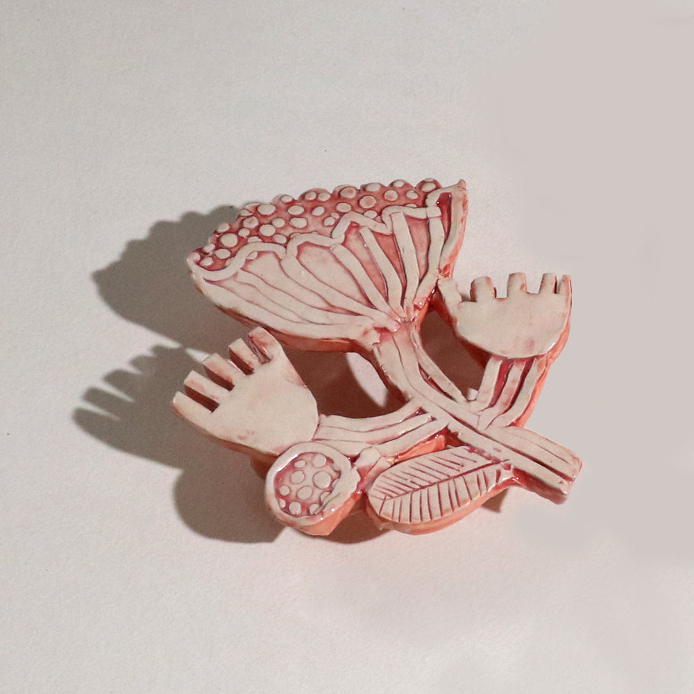 Bouquet Cabinet Pull