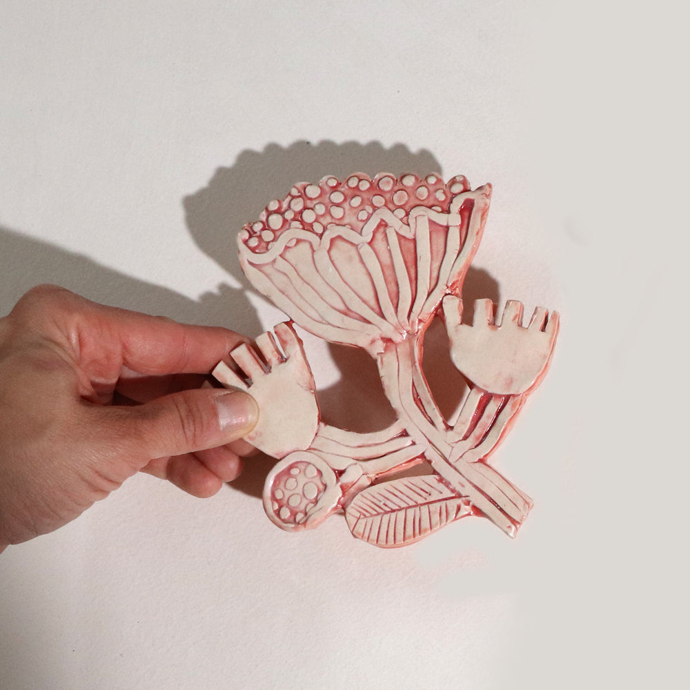 Bouquet Cabinet Pull