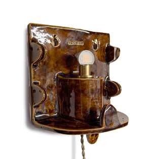 Scenic Art Lamp 4