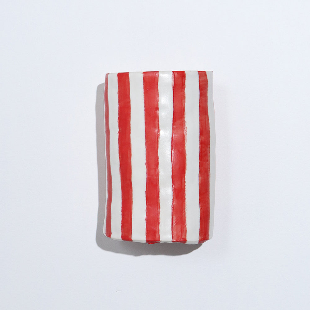 Channel of Light Sconce - Stripes