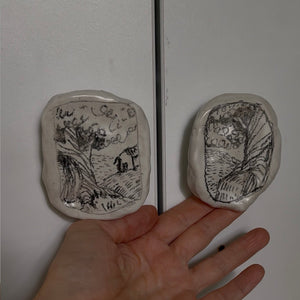 Sketchbook Pull Shadygrove