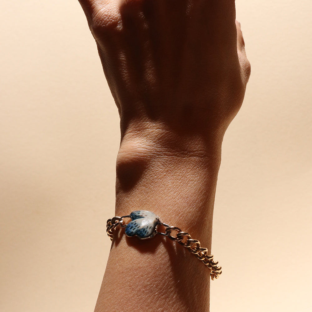 Songbird Bracelet