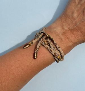 Summer Slider Necklace/ Bracelet