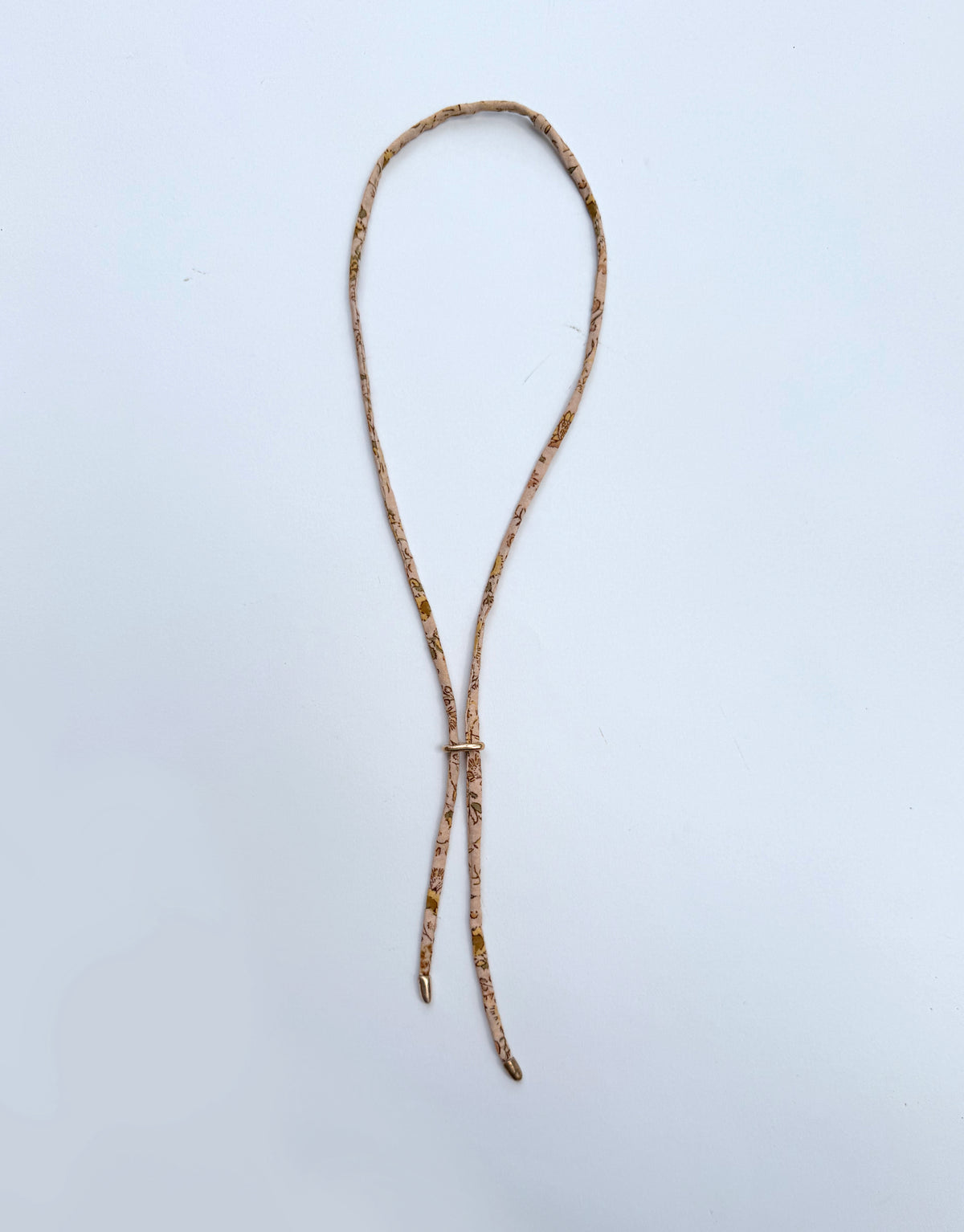 Summer Slider Necklace/ Bracelet