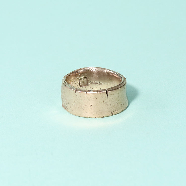 Hera Bronze Ring - Size 8