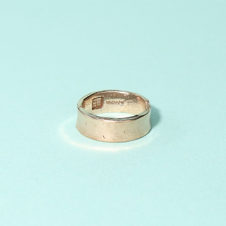 Hera Bronze Ring - Size 7