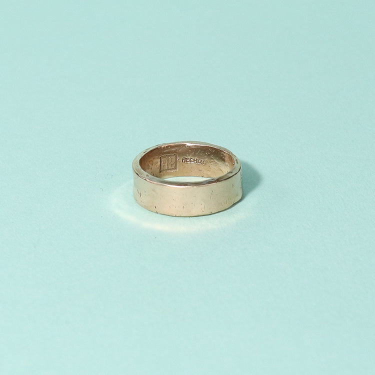 Hera Bronze Ring - Size 6