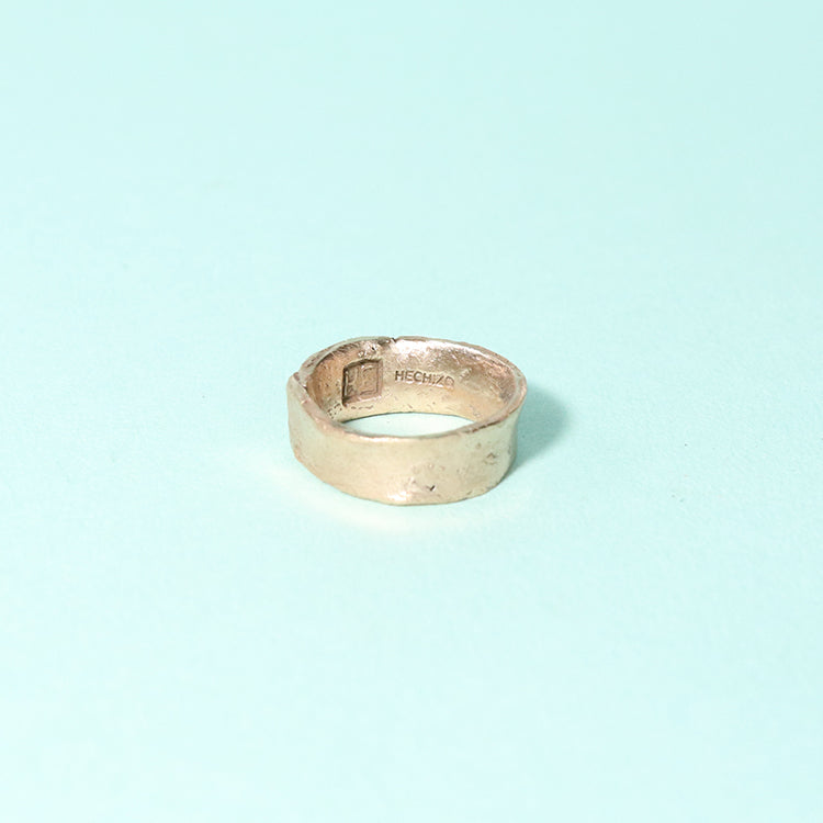Hera Bronze Ring - Size 6
