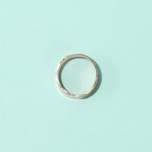 Hera Bronze Ring - Size 5
