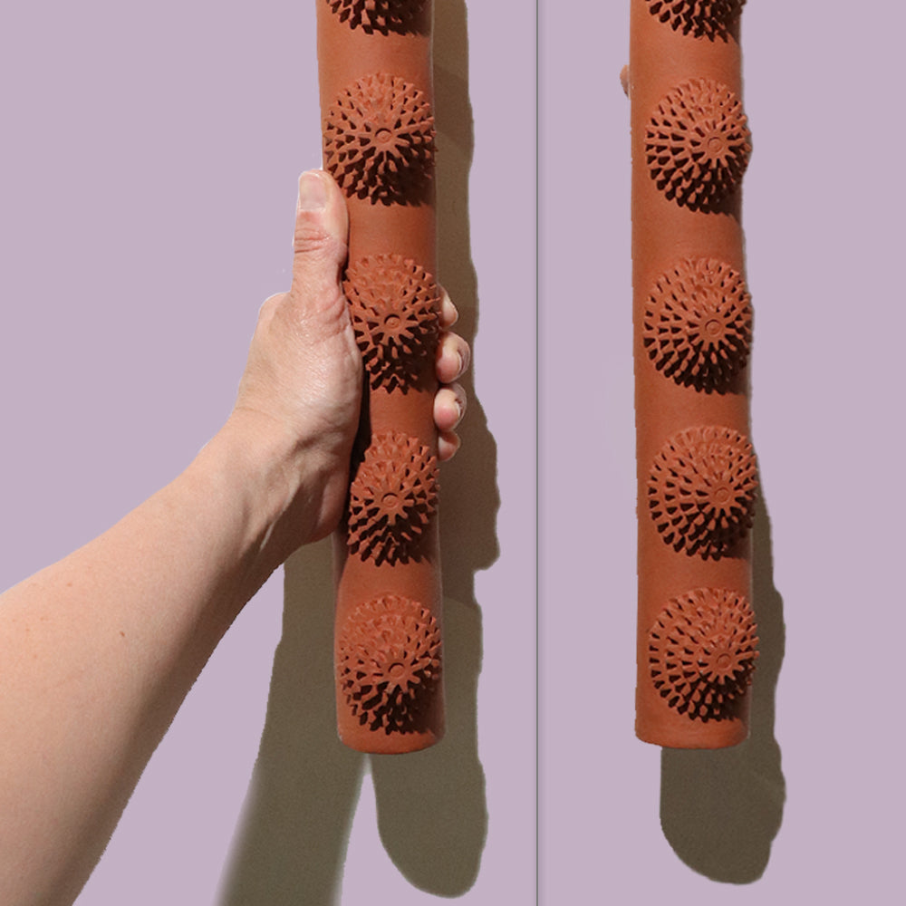 Tramp Cabinet Handle