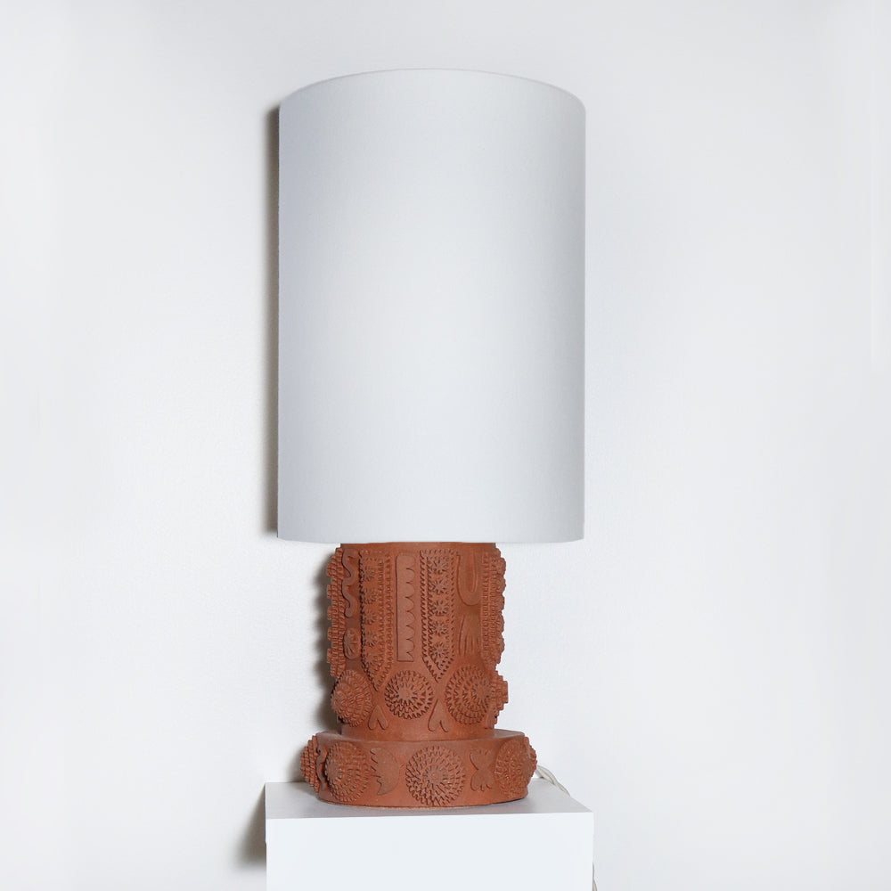 Large Table Lamp - Tramp