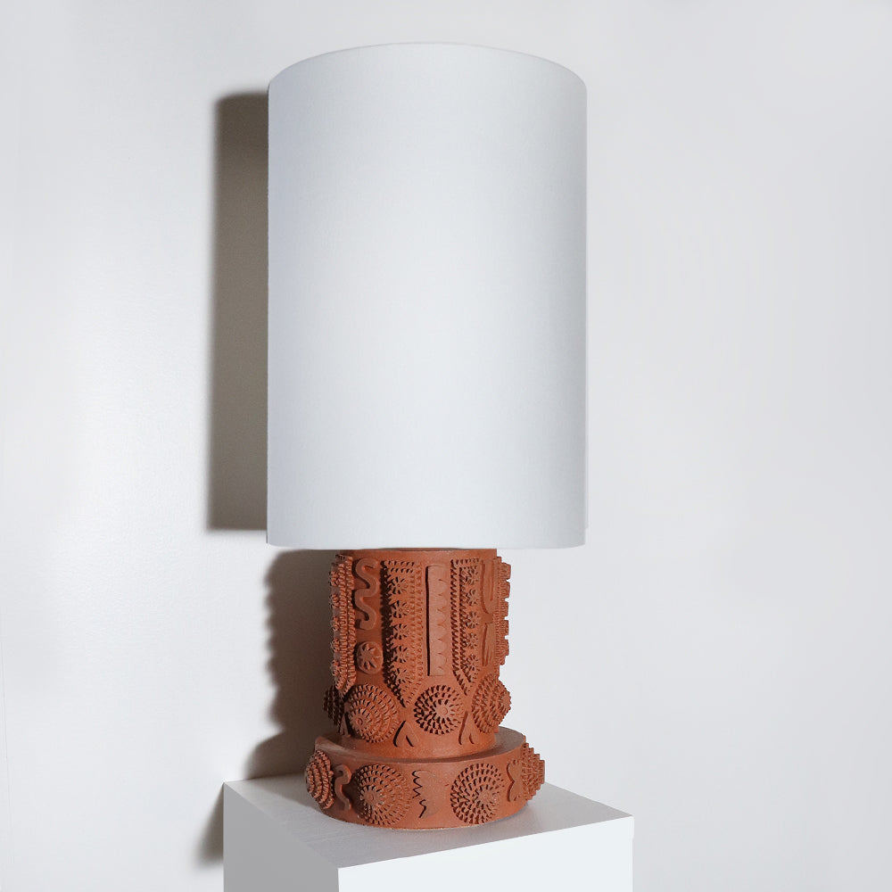 Large Table Lamp - Tramp