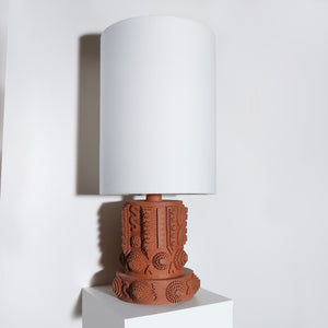 Large Table Lamp - Tramp