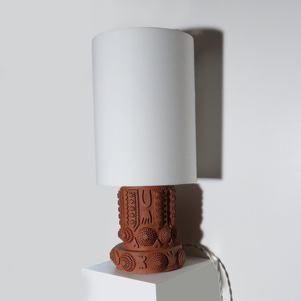 Large Table Lamp - Tramp