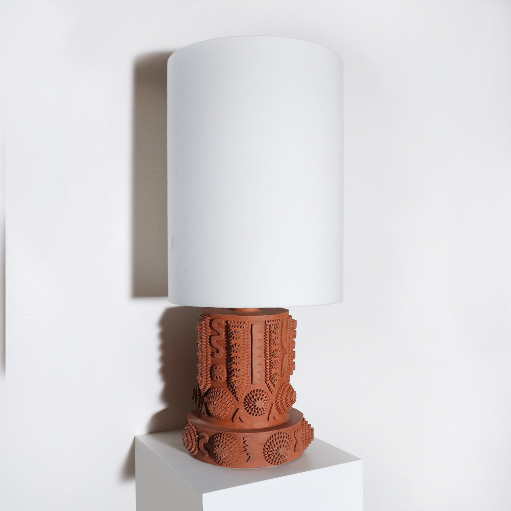 Large Table Lamp - Tramp